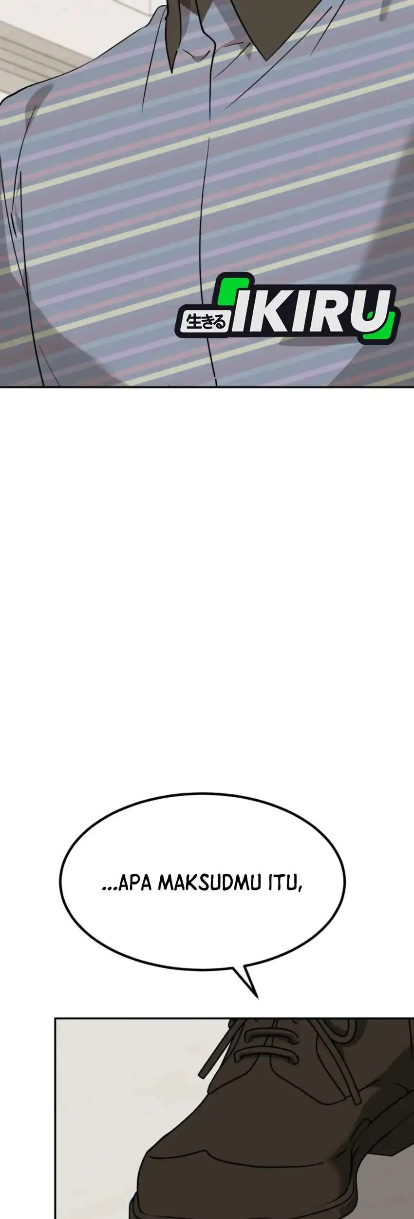 I Will Raise This Family! Chapter 87 Gambar 36