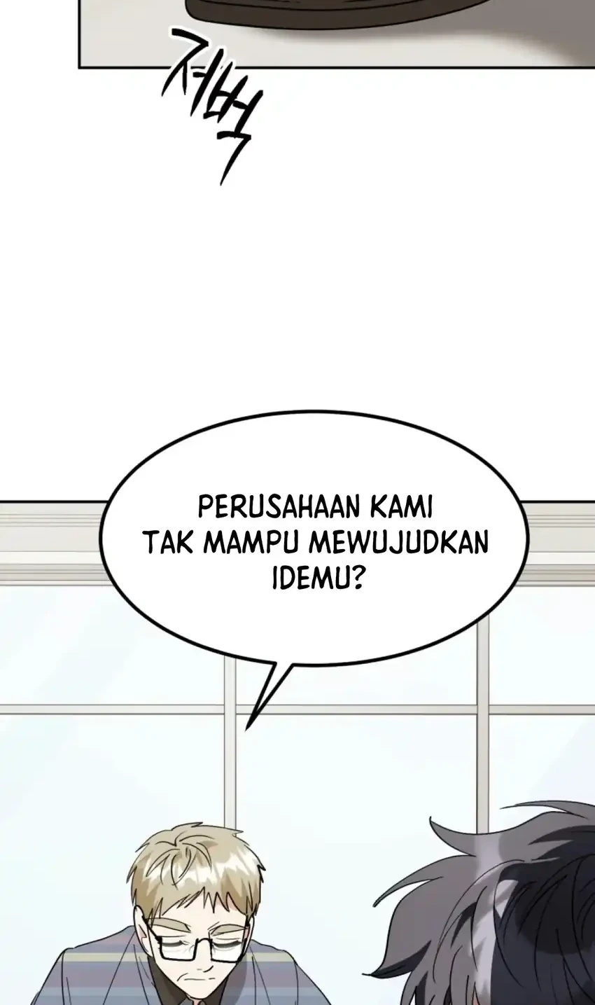 I Will Raise This Family! Chapter 87 Gambar 37