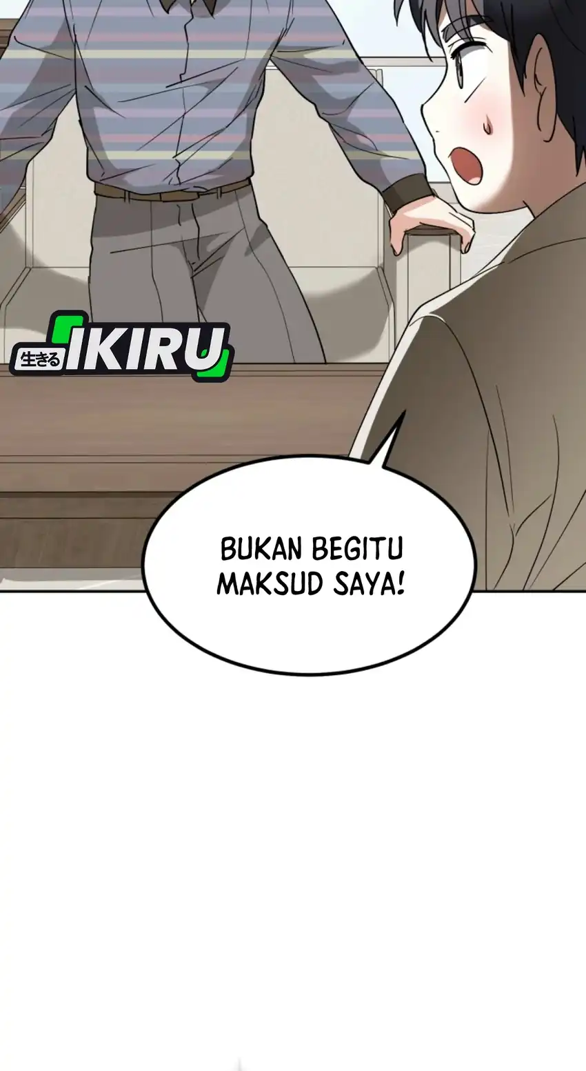 I Will Raise This Family! Chapter 87 Gambar 38