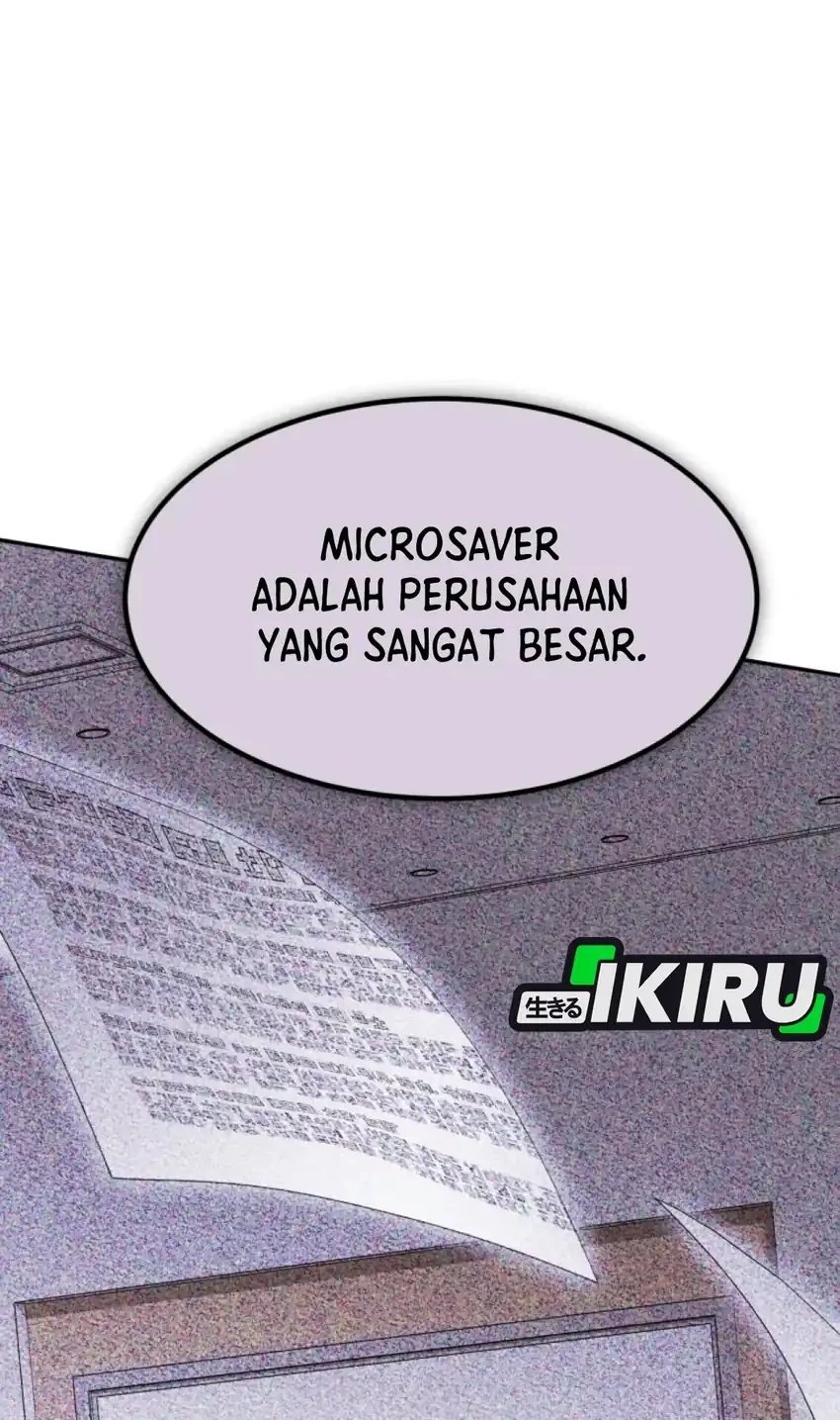 I Will Raise This Family! Chapter 87 Gambar 40