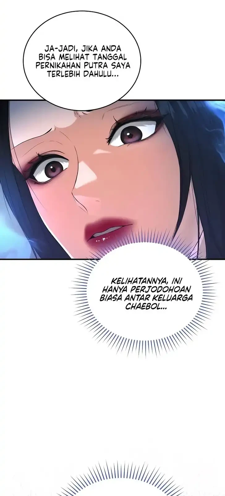 I Will Remarry the Ex-Husband I Killed Chapter 1 Gambar 24