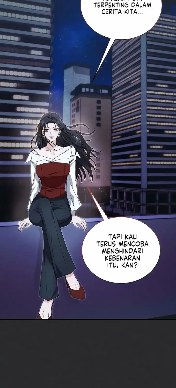 I Will Remarry the Ex-Husband I Killed Chapter 2 Gambar 24