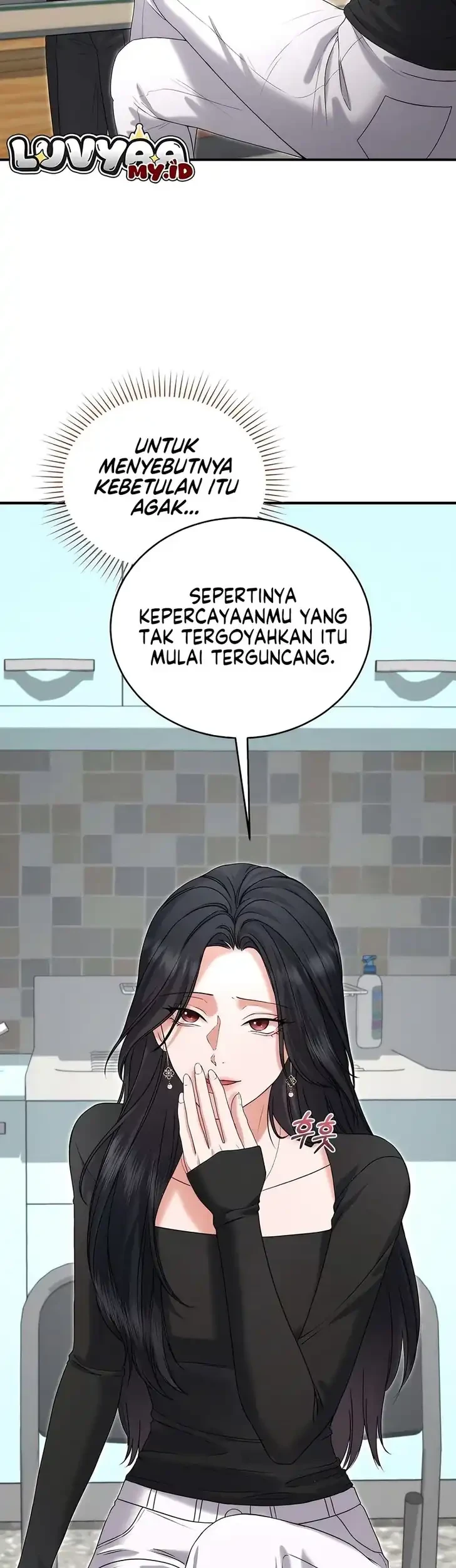 I Will Remarry the Ex-Husband I Killed Chapter 6 Gambar 21