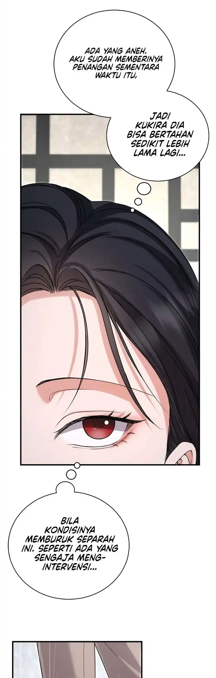 I Will Remarry the Ex-Husband I Killed Chapter 8 Gambar 18