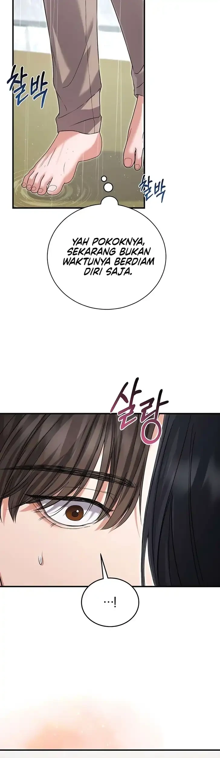 I Will Remarry the Ex-Husband I Killed Chapter 8 Gambar 19