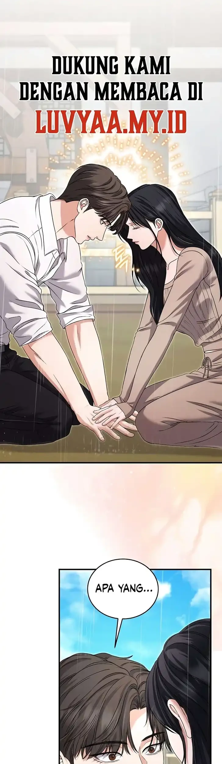 I Will Remarry the Ex-Husband I Killed Chapter 8 Gambar 20