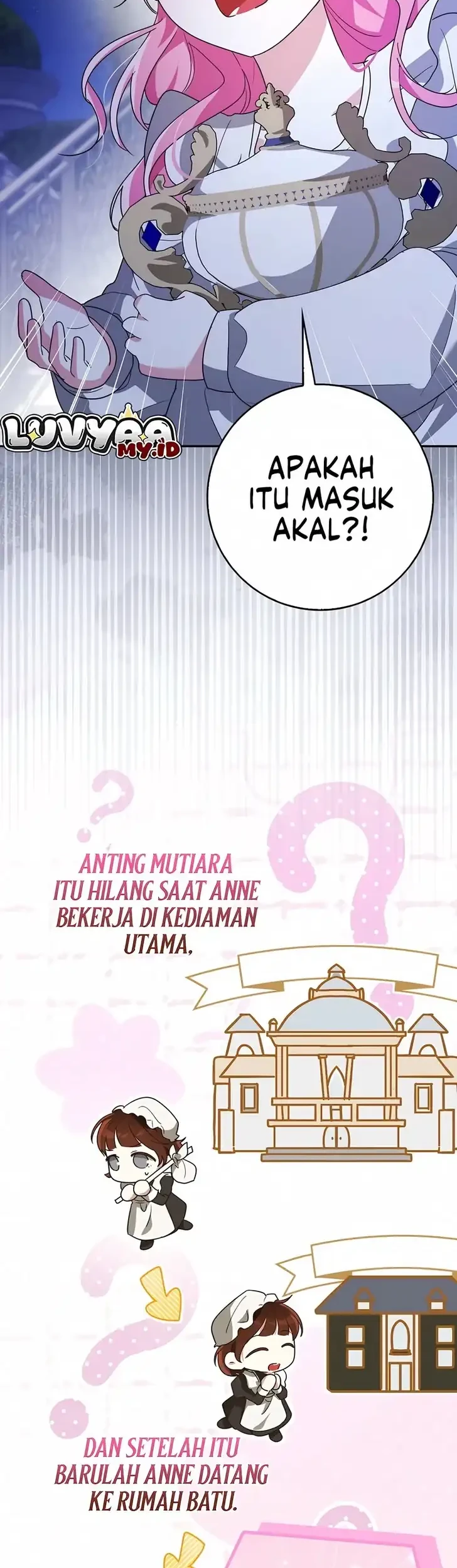 I Will Try to Save My Dad Chapter 10 Gambar 22
