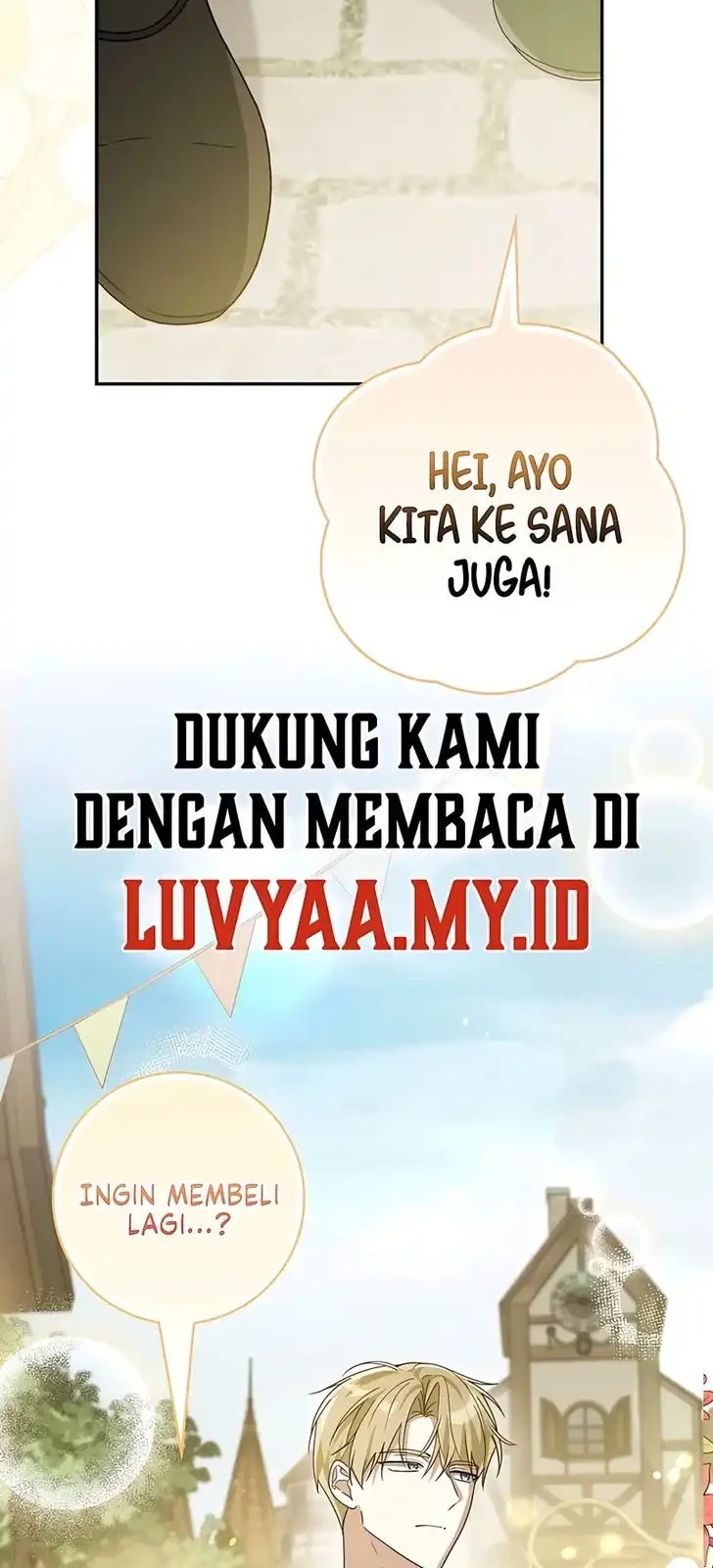 I Will Try to Save My Dad Chapter 15 Gambar 20