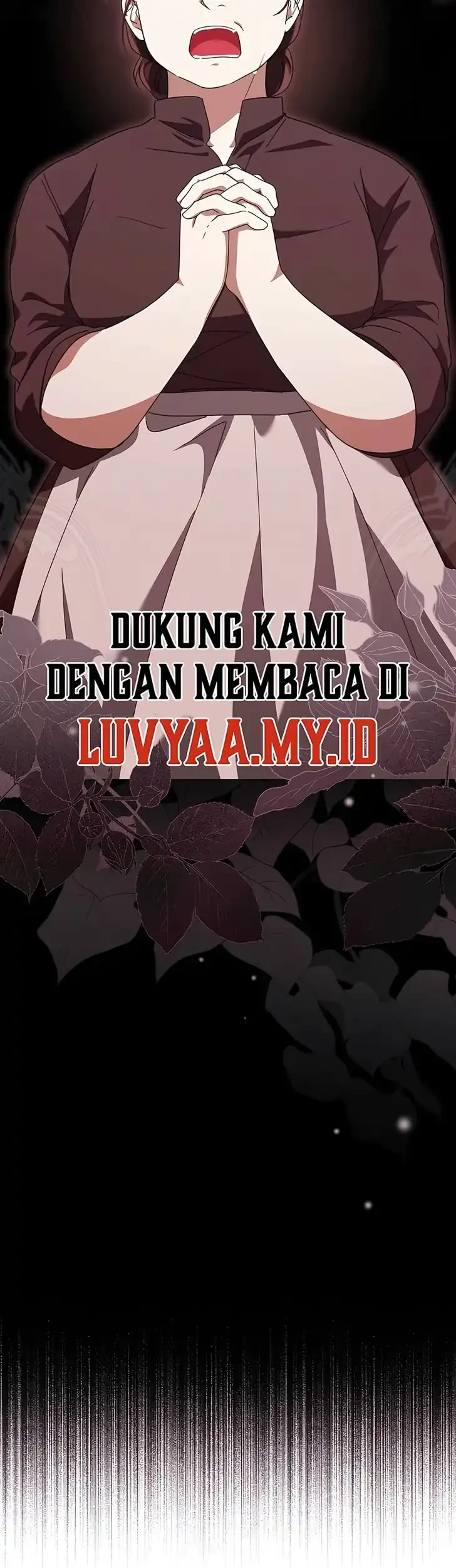 I Will Try to Save My Dad Chapter 16 Gambar 21
