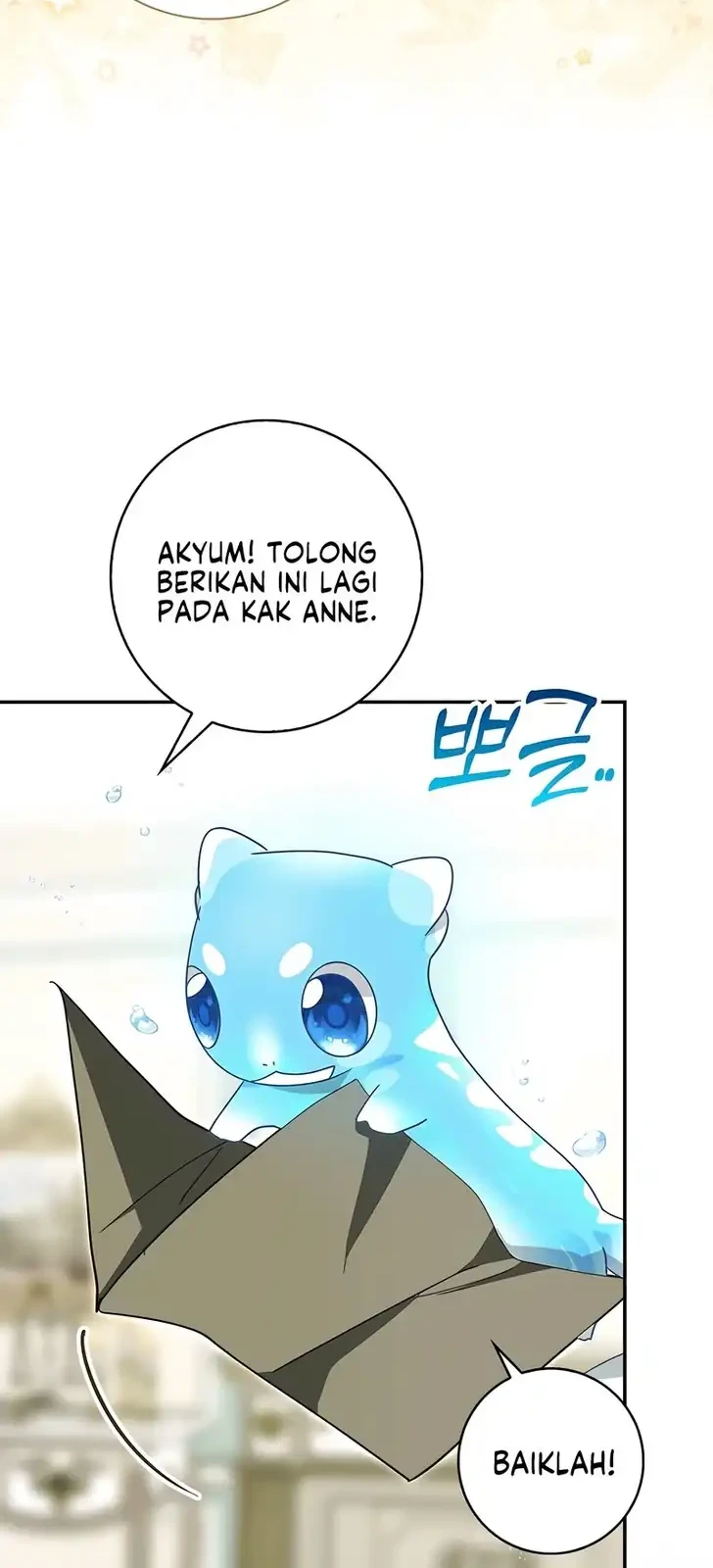 I Will Try to Save My Dad Chapter 20 Gambar 24