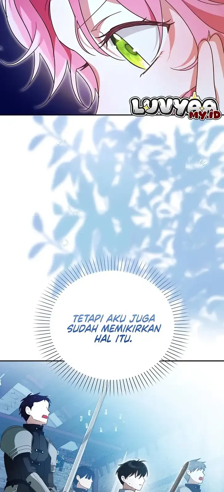 I Will Try to Save My Dad Chapter 3 Gambar 20