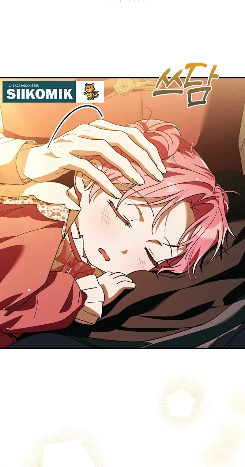 I Will Try to Save My Dad Chapter 30 Gambar 24
