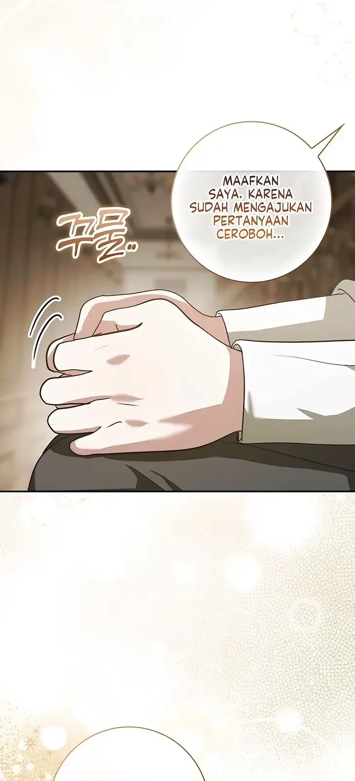 I Will Try to Save My Dad Chapter 6 Gambar 20