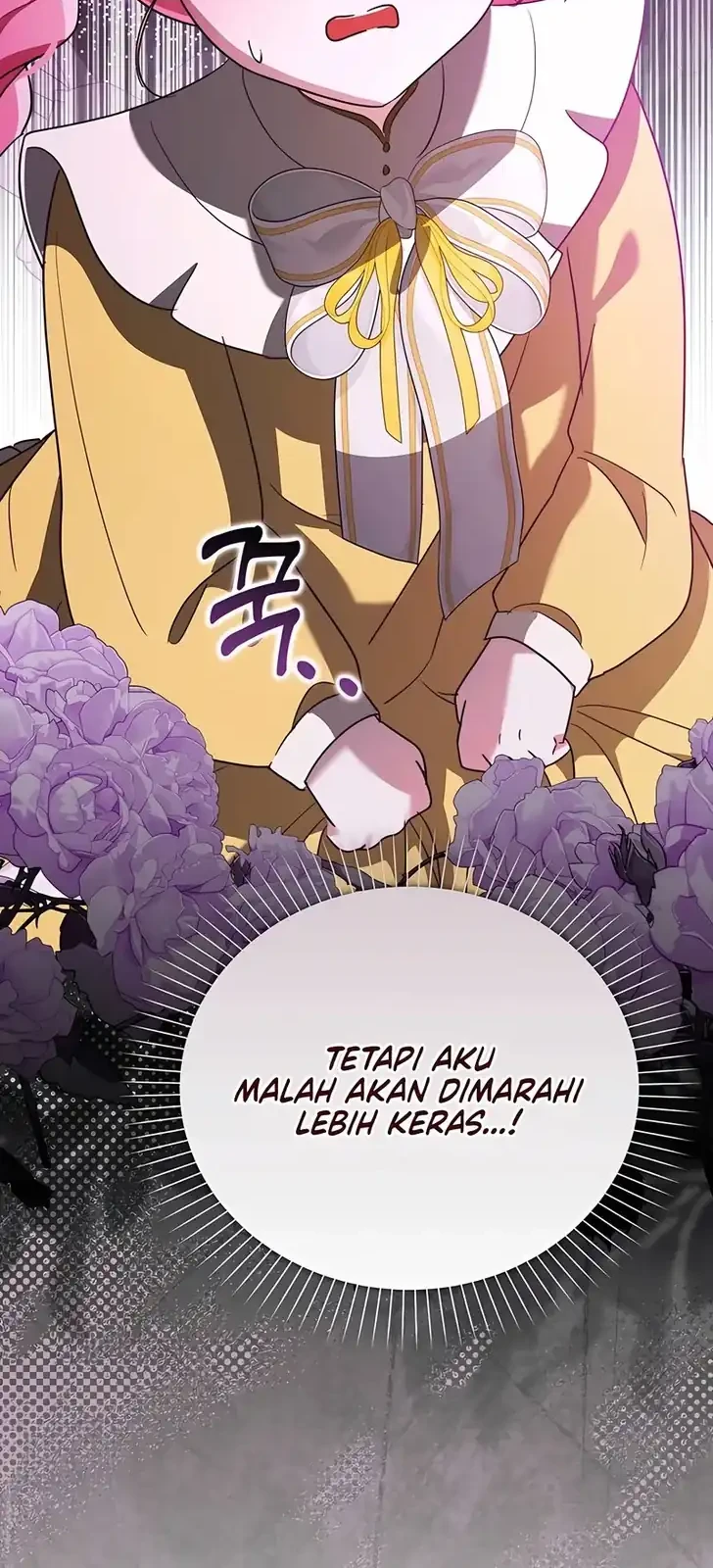 I Will Try to Save My Dad Chapter 7 Gambar 20