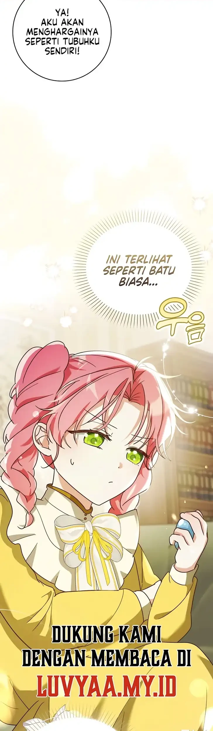 I Will Try to Save My Dad Chapter 8 Gambar 22