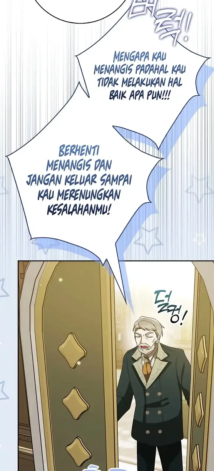 I Will Try to Save My Dad Chapter 8 Gambar 24