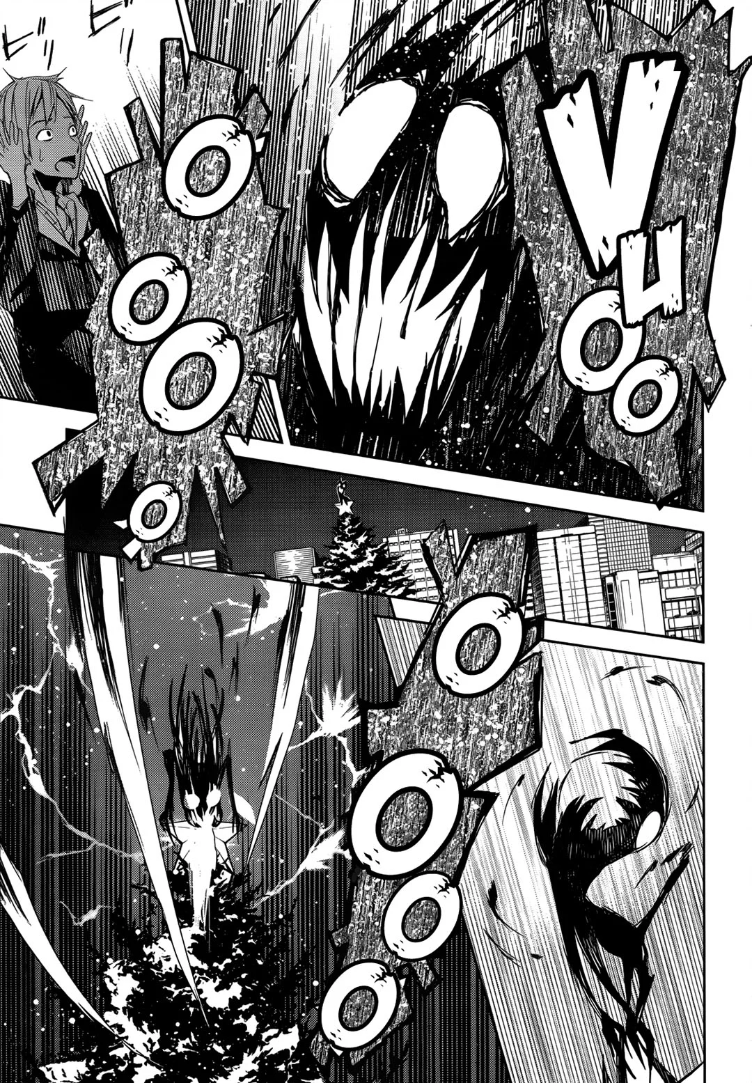 ib: Instant Bullet Chapter 1 Gambar 29
