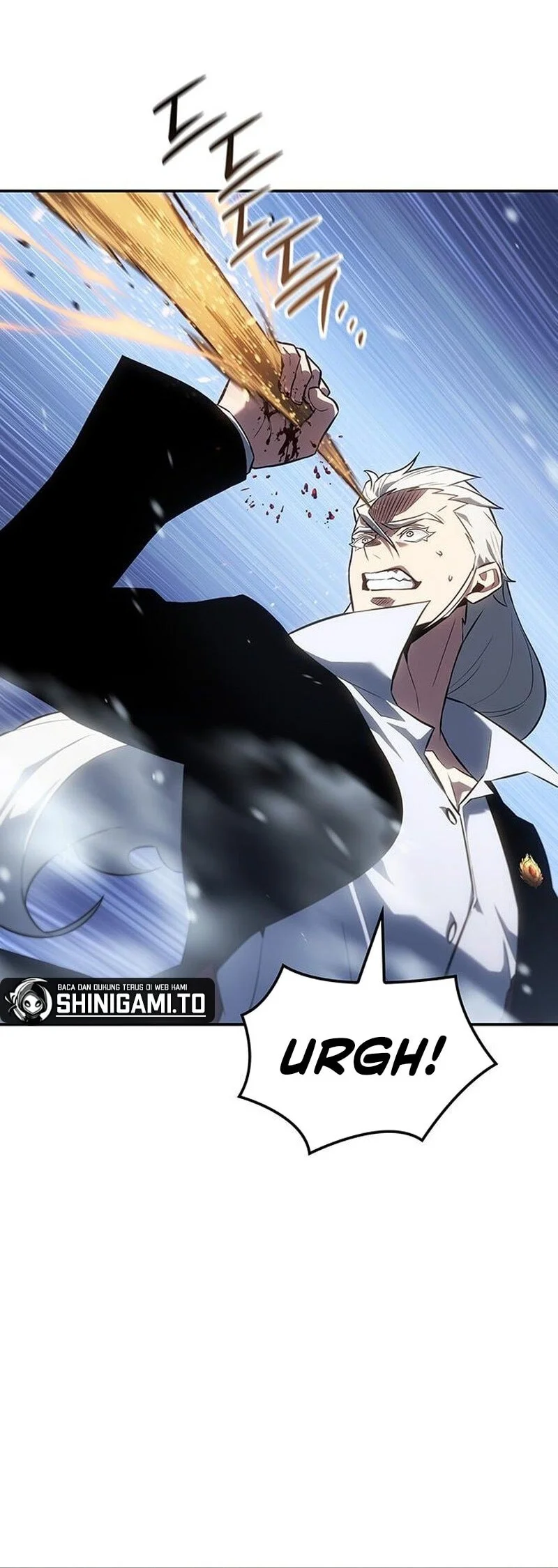 Ice Lord Chapter 52 halaman 25