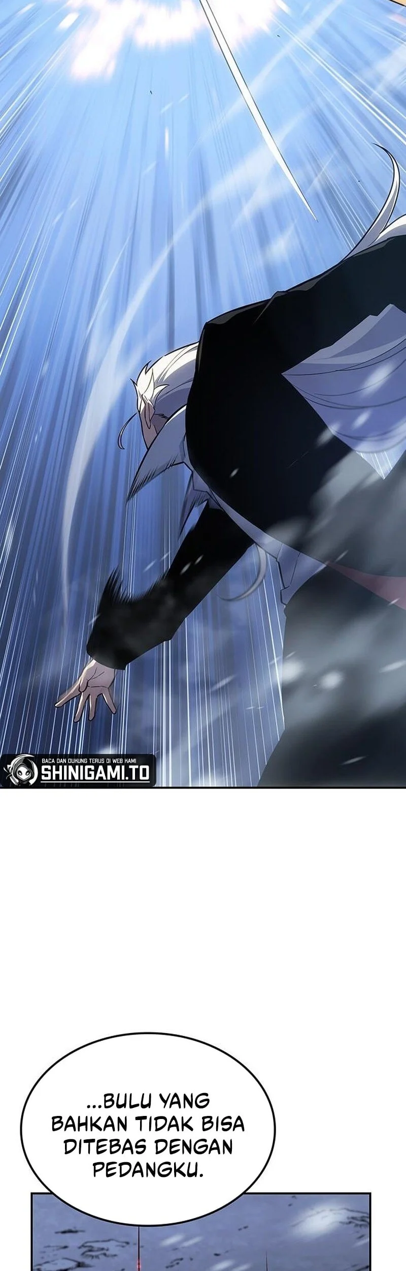 Ice Lord Chapter 52 halaman 27