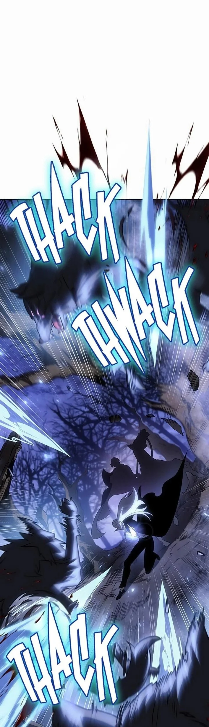 Ice Lord Chapter 55 Gambar 29