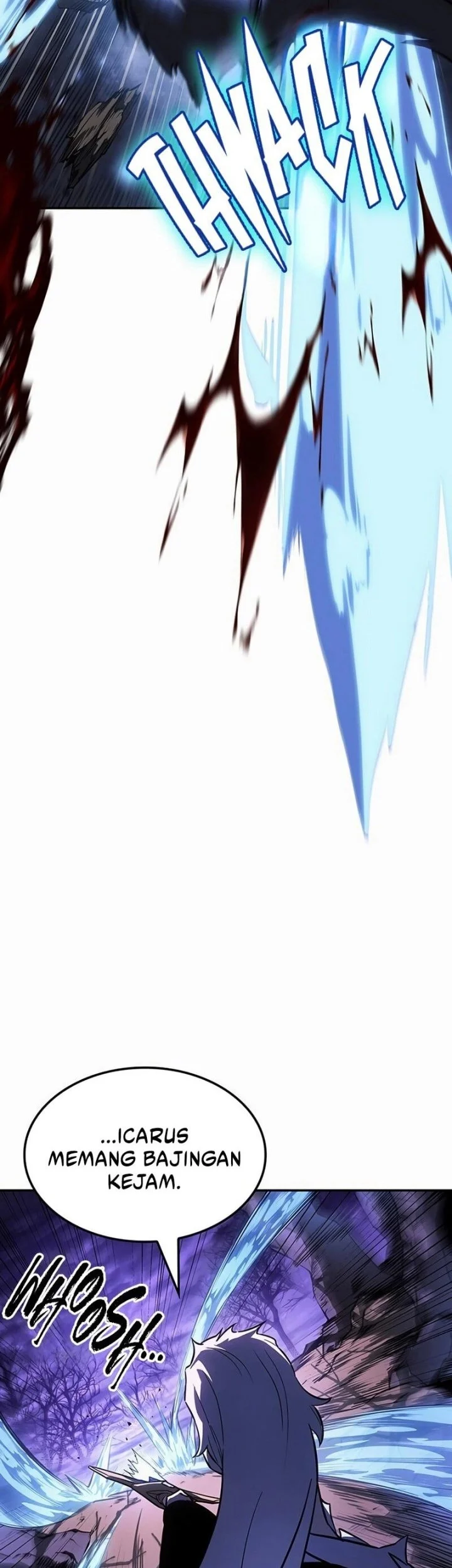 Ice Lord Chapter 55 Gambar 30