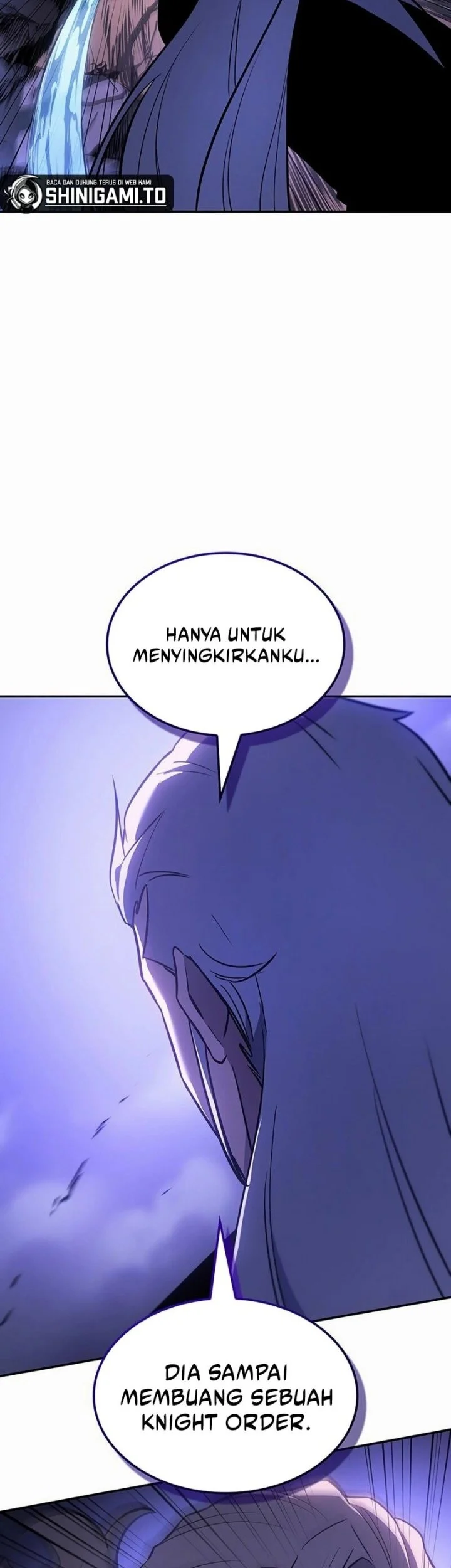 Ice Lord Chapter 55 Gambar 31