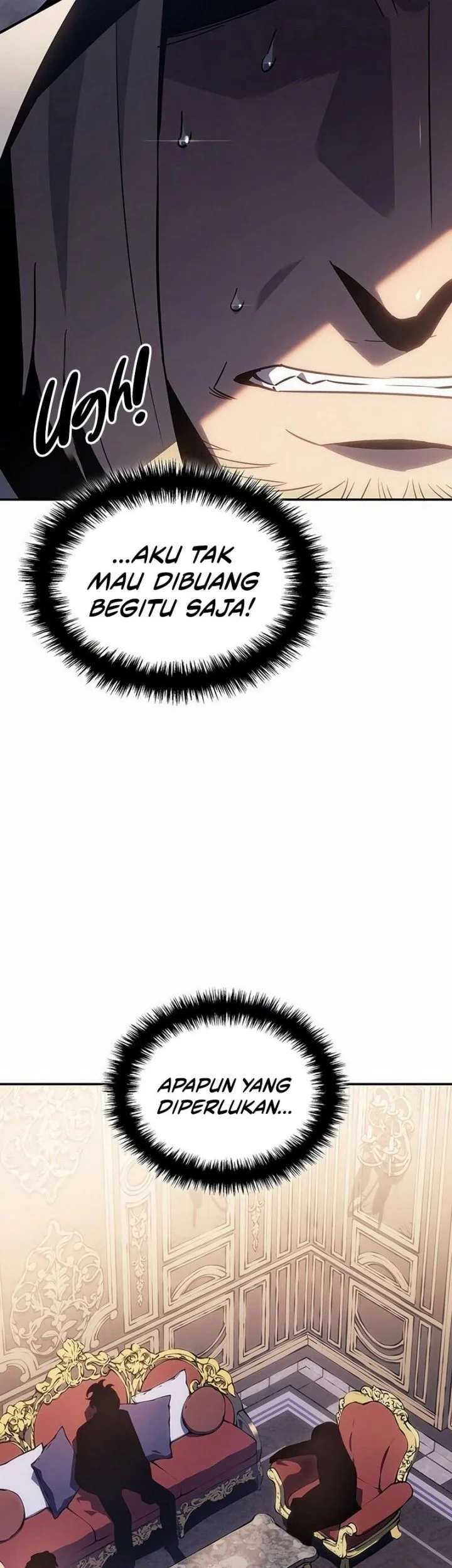 Ice Lord Chapter 56 Gambar 27