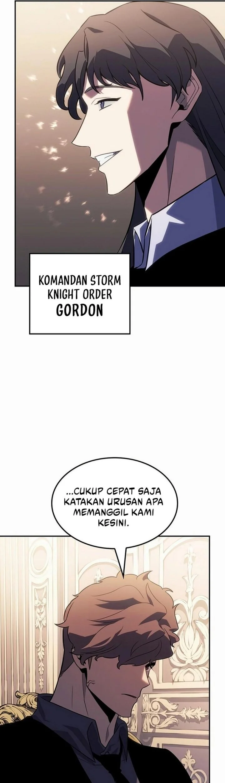 Ice Lord Chapter 56 Gambar 30