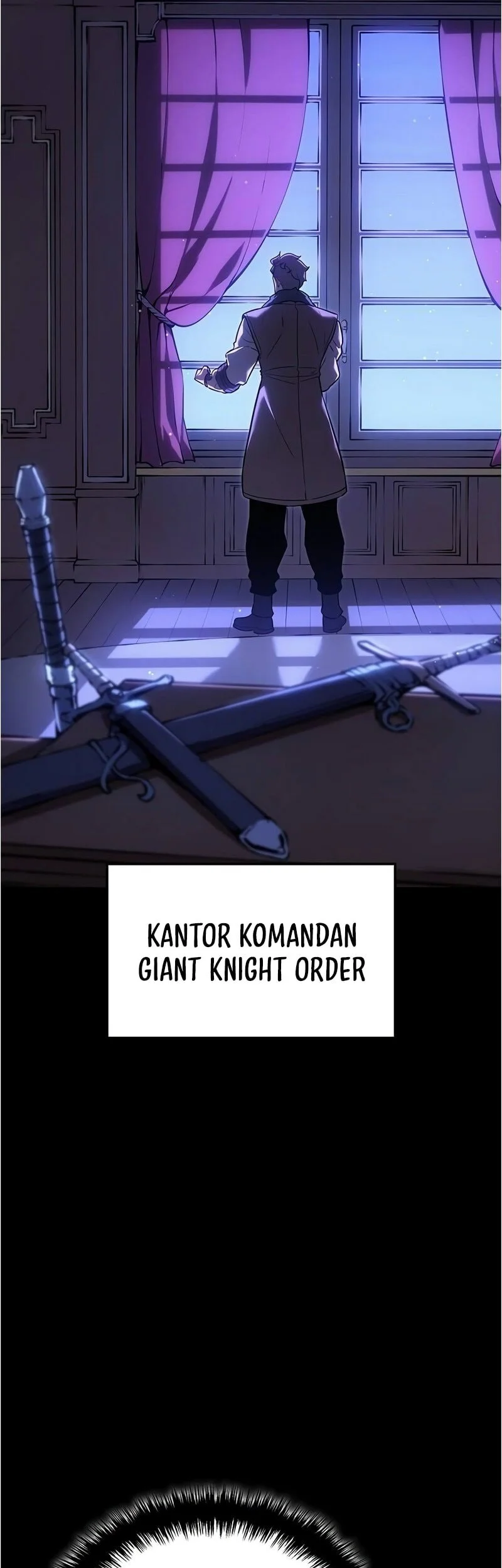Ice Lord Chapter 57 Gambar 22