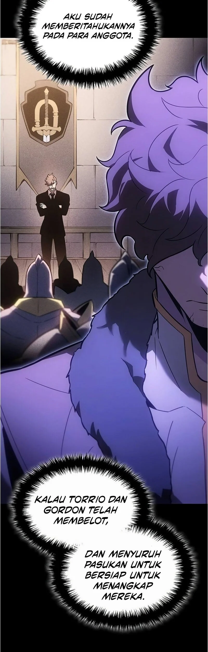 Ice Lord Chapter 57 Gambar 23