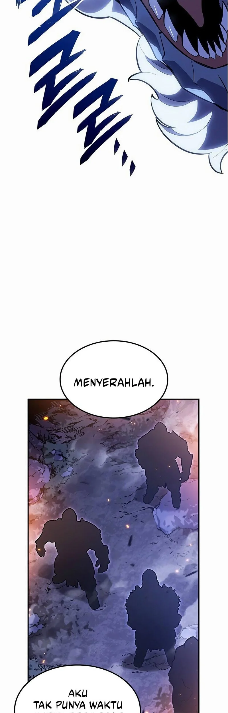 Ice Lord Chapter 58 Gambar 27