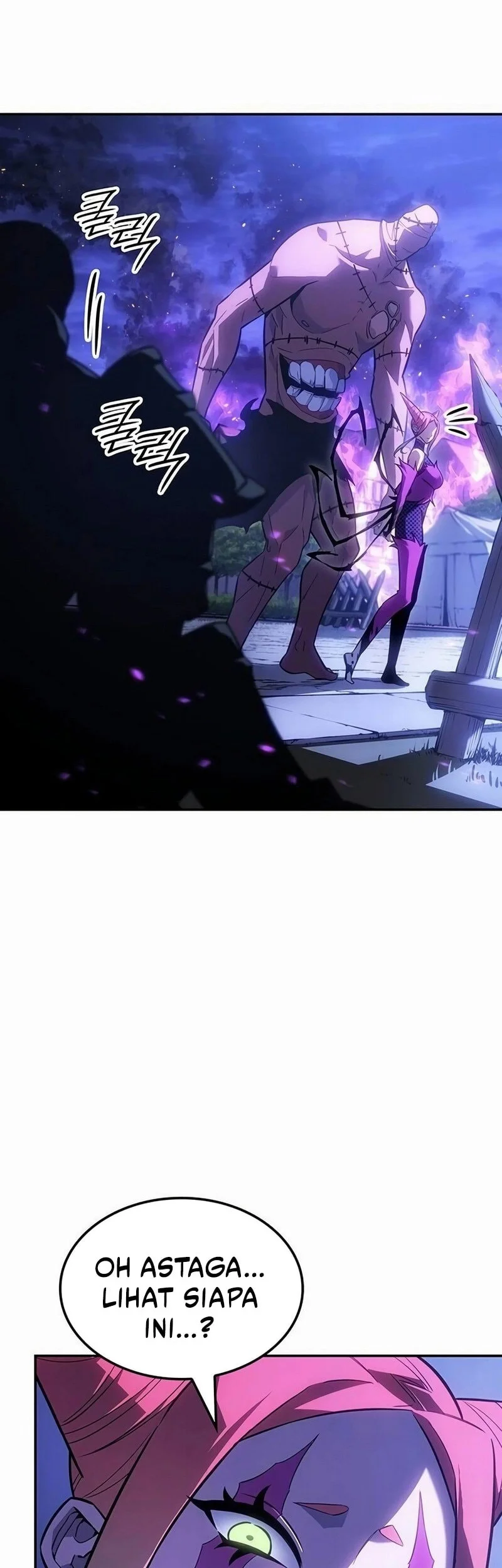 Ice Lord Chapter 59 Gambar 26
