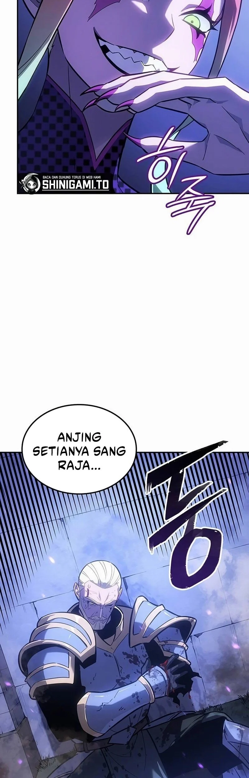 Ice Lord Chapter 59 Gambar 27