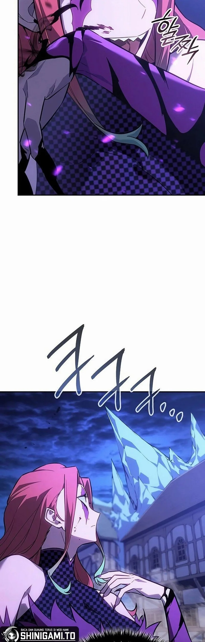 Ice Lord Chapter 60 Gambar 27