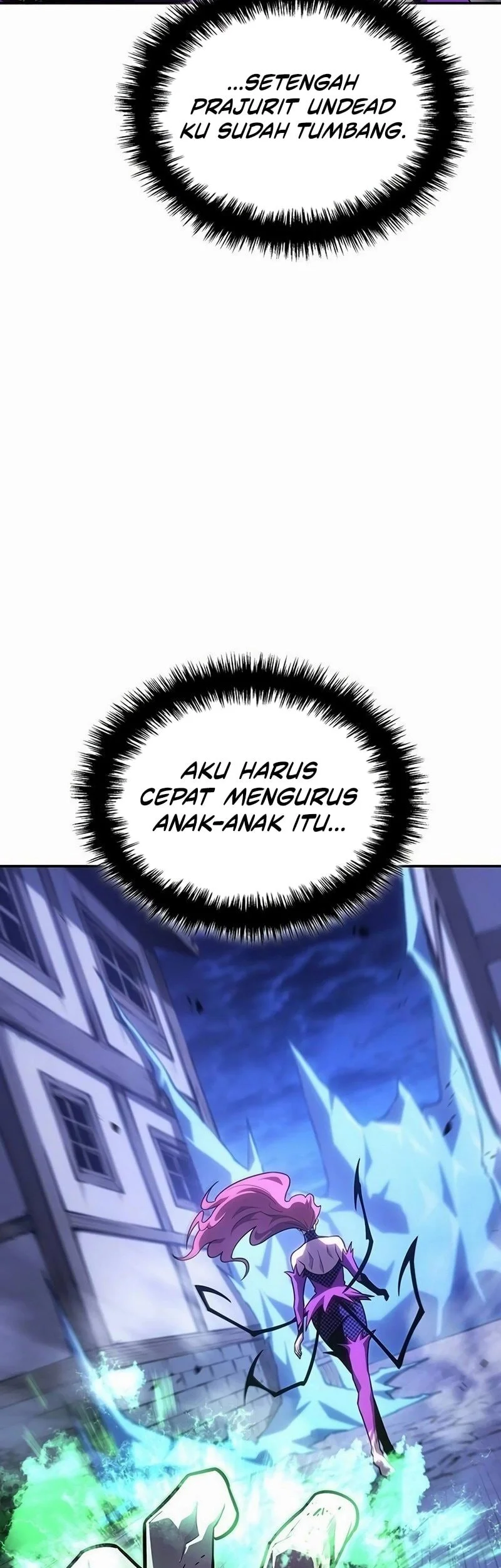 Ice Lord Chapter 60 Gambar 28