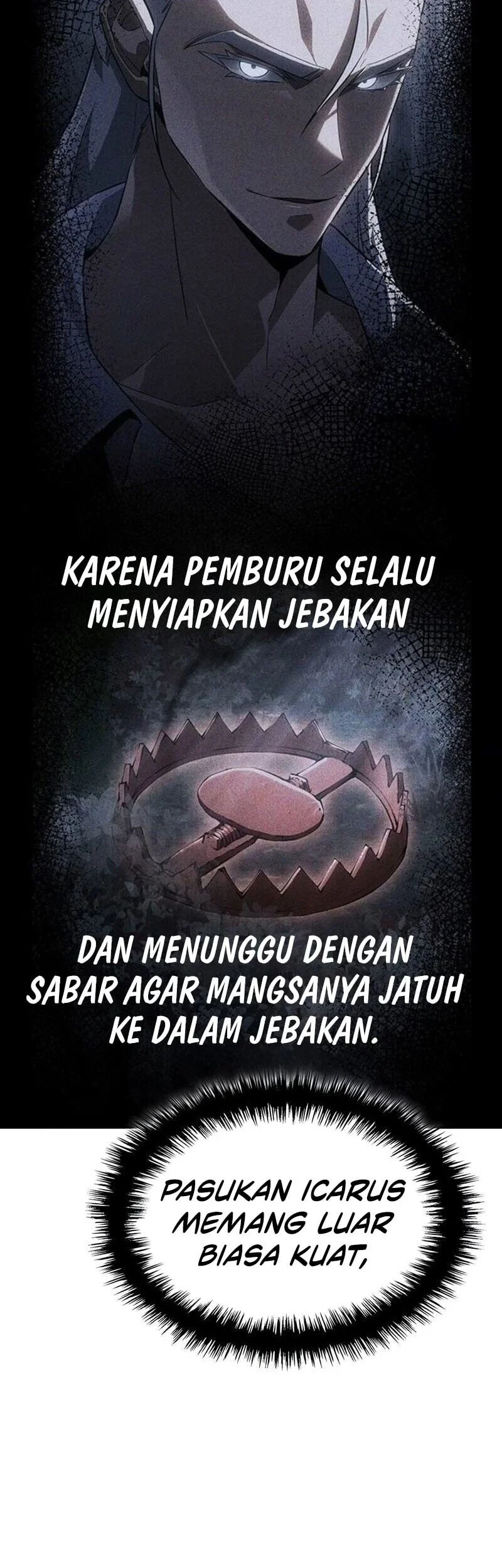 Ice Lord Chapter 61 Gambar 28