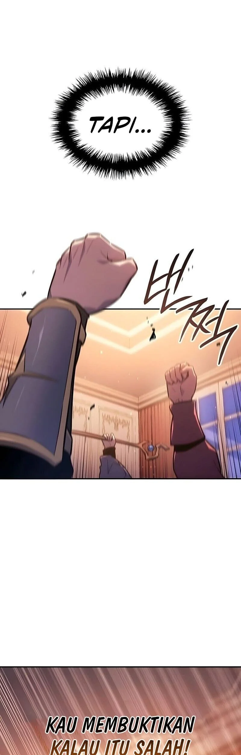 Ice Lord Chapter 61 Gambar 29