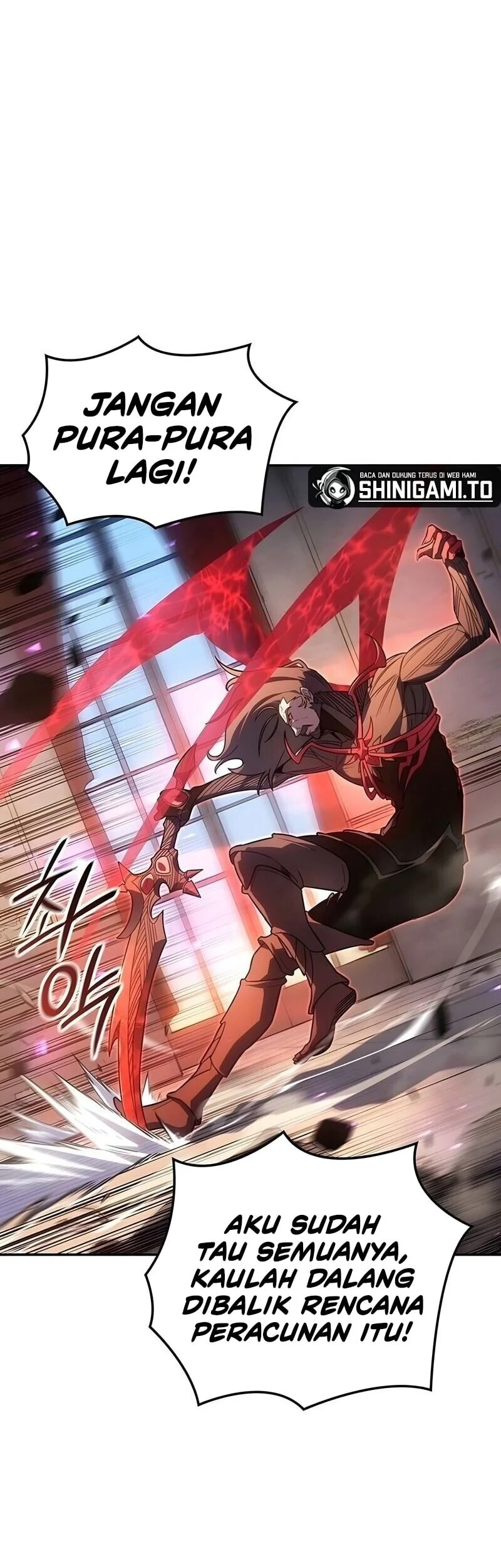 Ice Lord Chapter 62 Gambar 28
