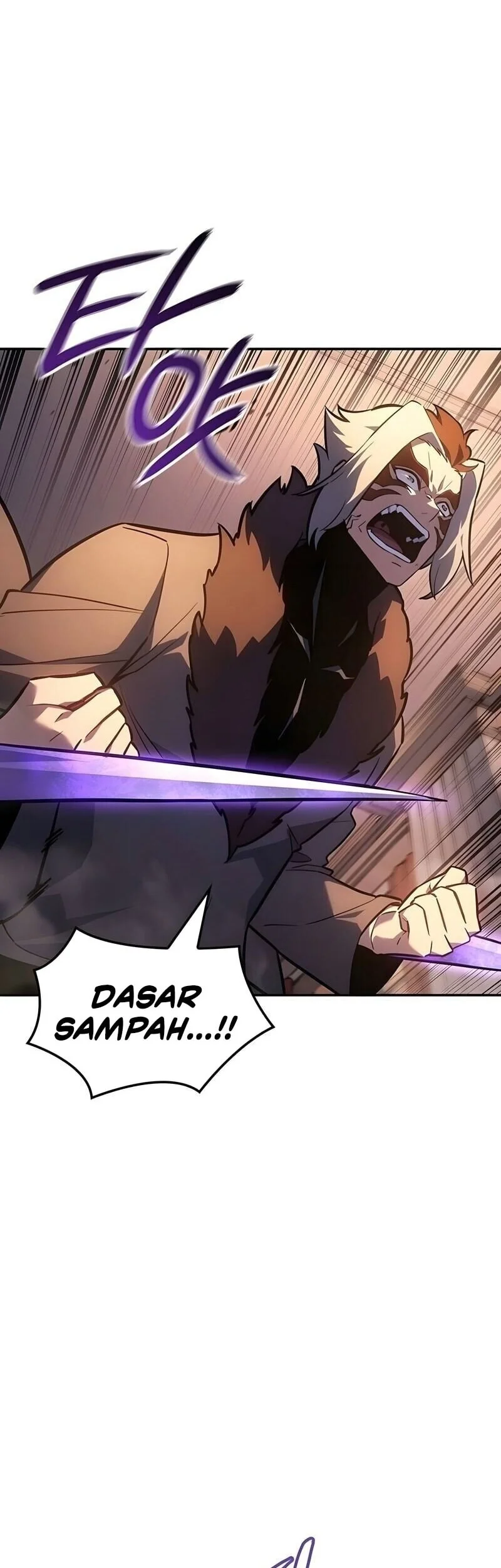 Ice Lord Chapter 62 Gambar 31