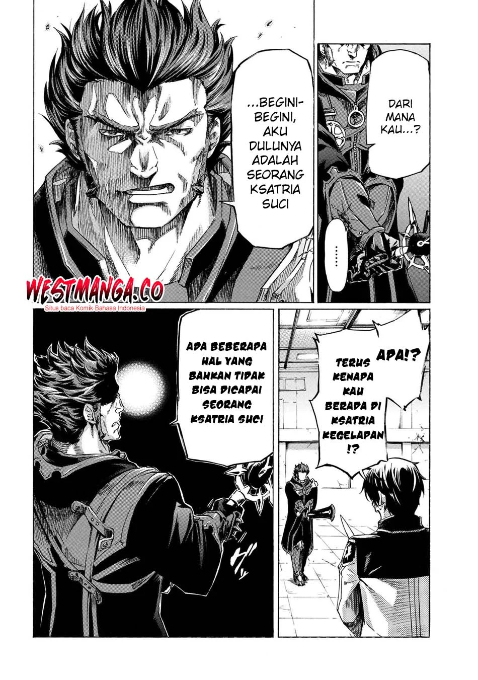 Ichioku-nen Button O Renda Shita Ore Wa, Kizuitara Saikyou Ni Natteita Chapter 32 Gambar 14