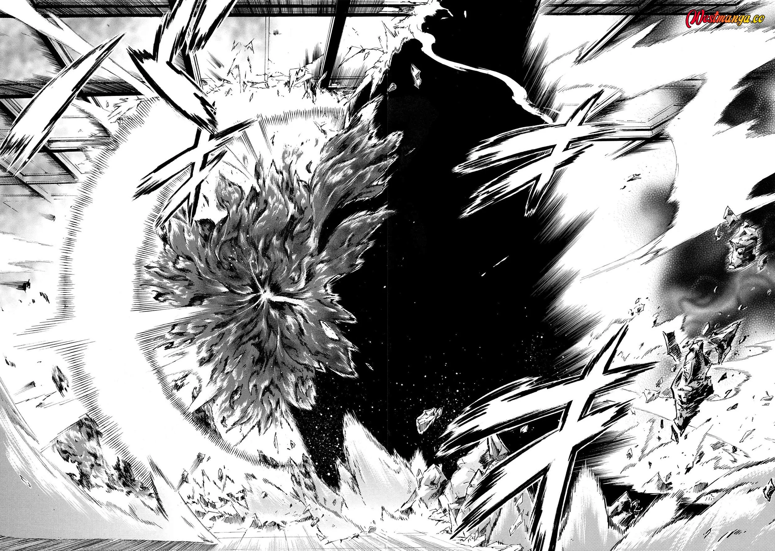 Ichioku-nen Button O Renda Shita Ore Wa, Kizuitara Saikyou Ni Natteita Chapter 33 Gambar 22