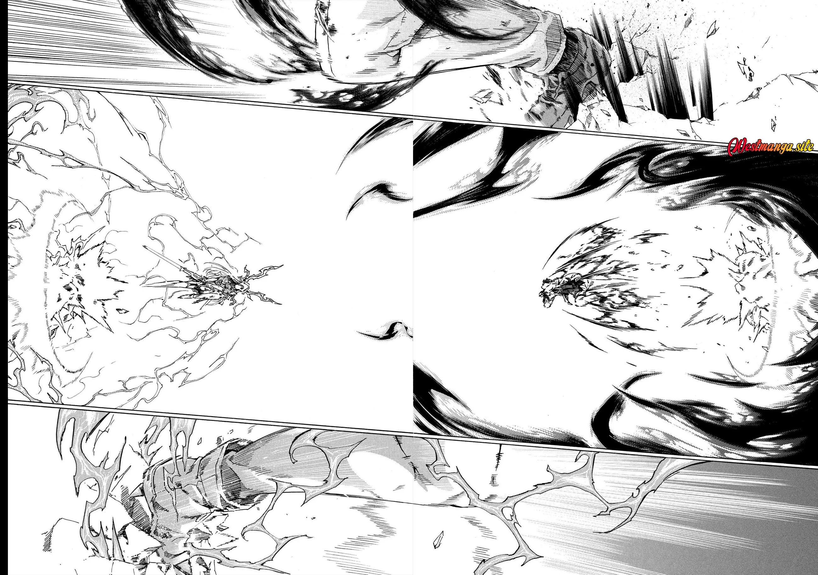 Ichioku-nen Button O Renda Shita Ore Wa, Kizuitara Saikyou Ni Natteita Chapter 41.2 Gambar 13