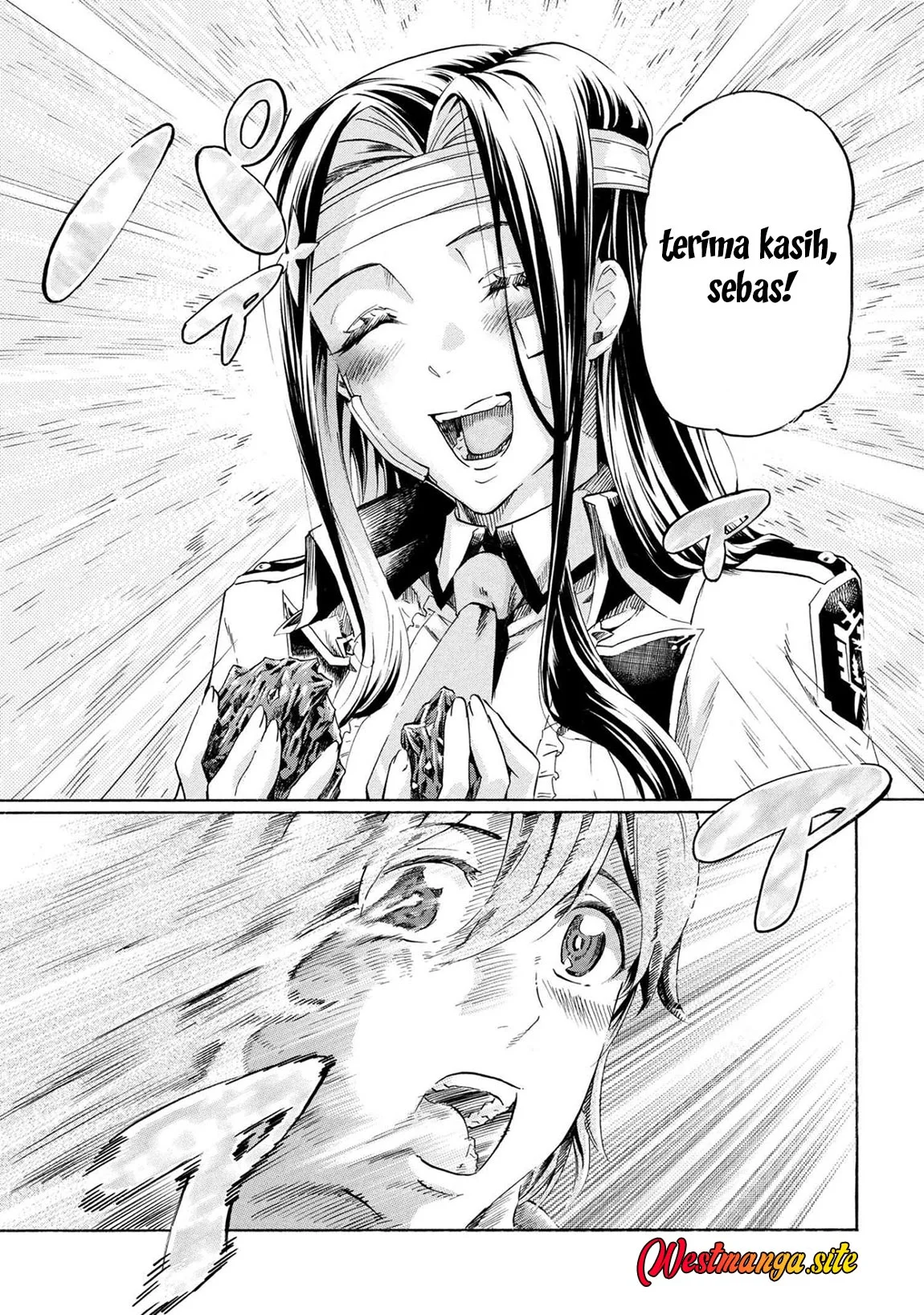 Ichioku-nen Button O Renda Shita Ore Wa, Kizuitara Saikyou Ni Natteita Chapter 42 Gambar 18