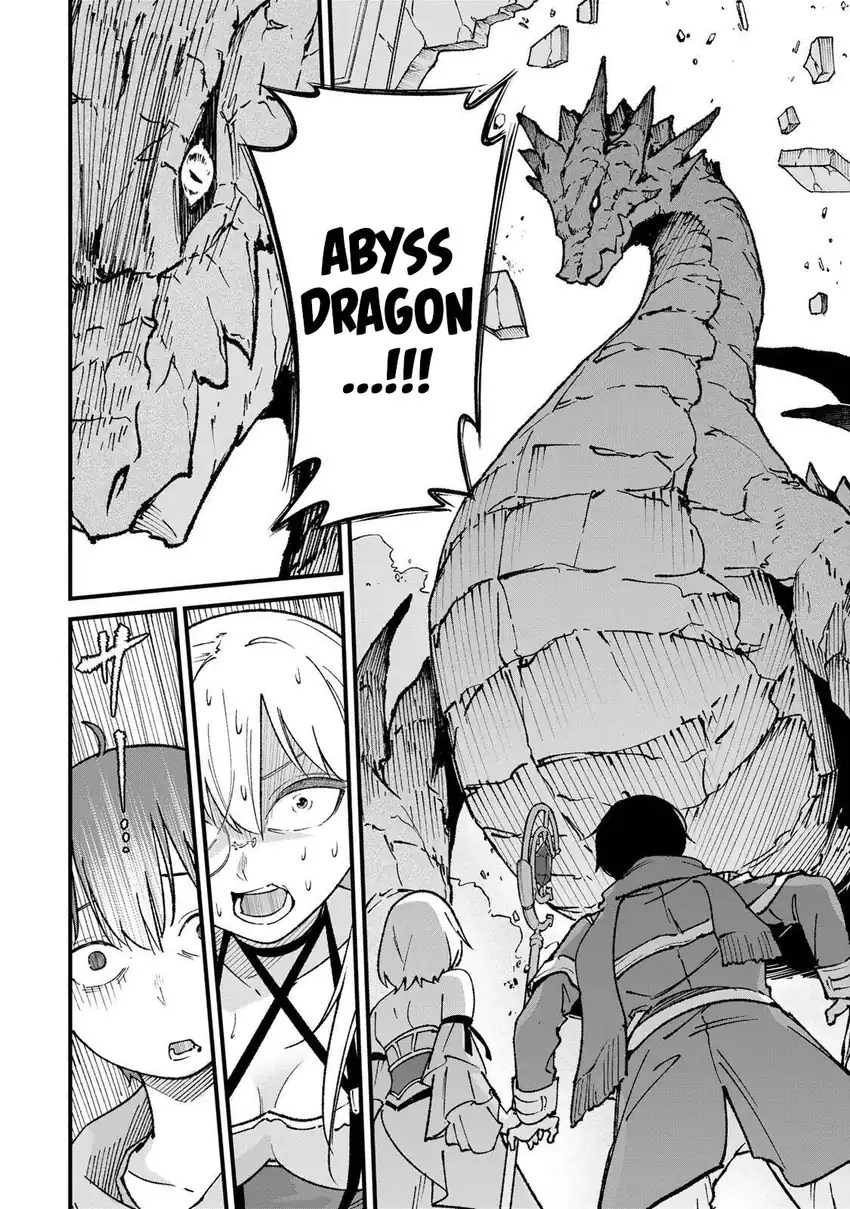 Ichiokunen Shugyou no Mujikaku Kensei Chapter 2 Gambar 14