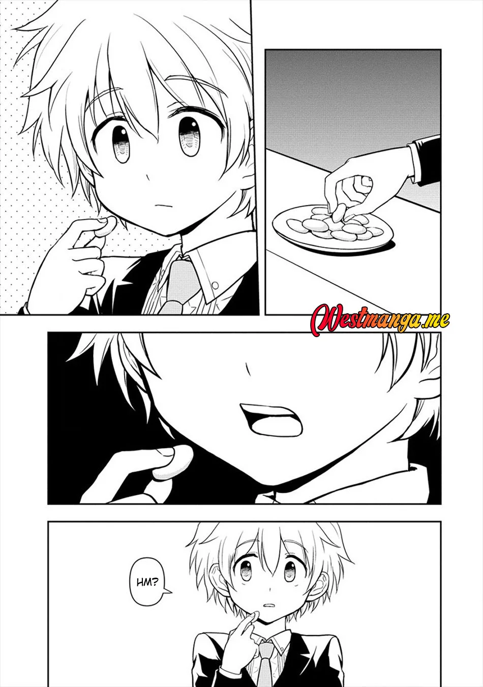 Ikemen ni Tensei Shita kedo Cheat wa Dekimasen Shita. Chapter 9 Gambar 13