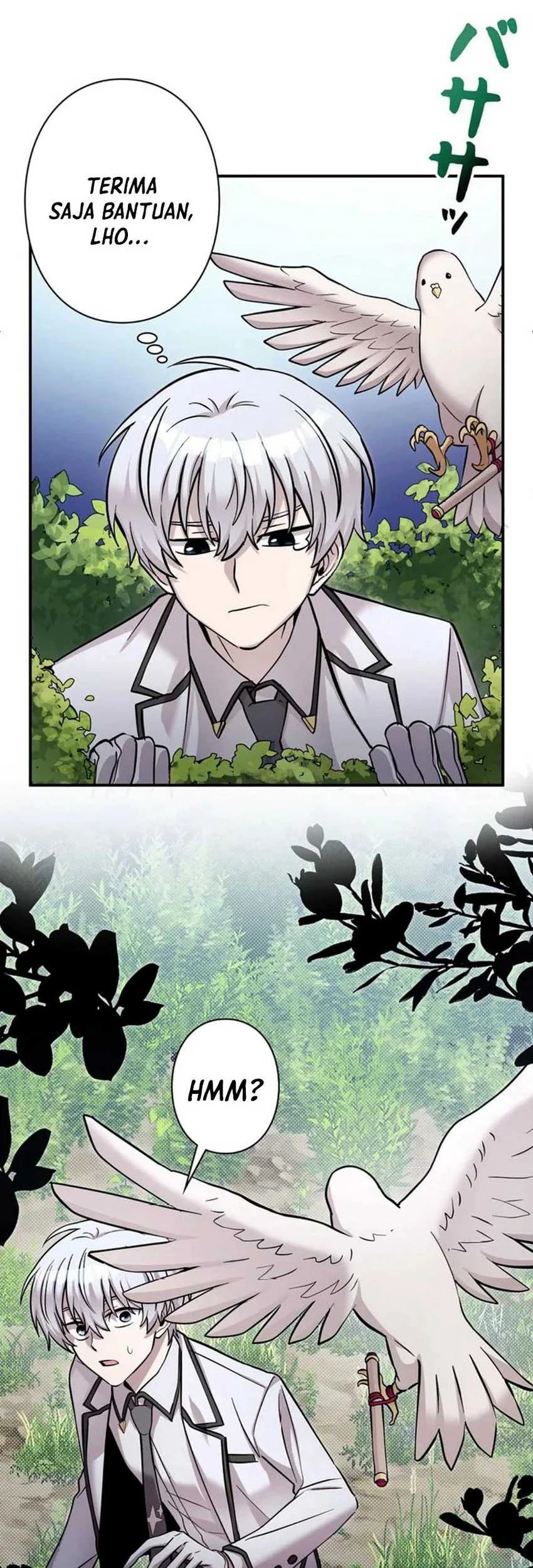 Im the Hero but the Main Heroines Are Trying to Kill Me Chapter 13 Gambar 25