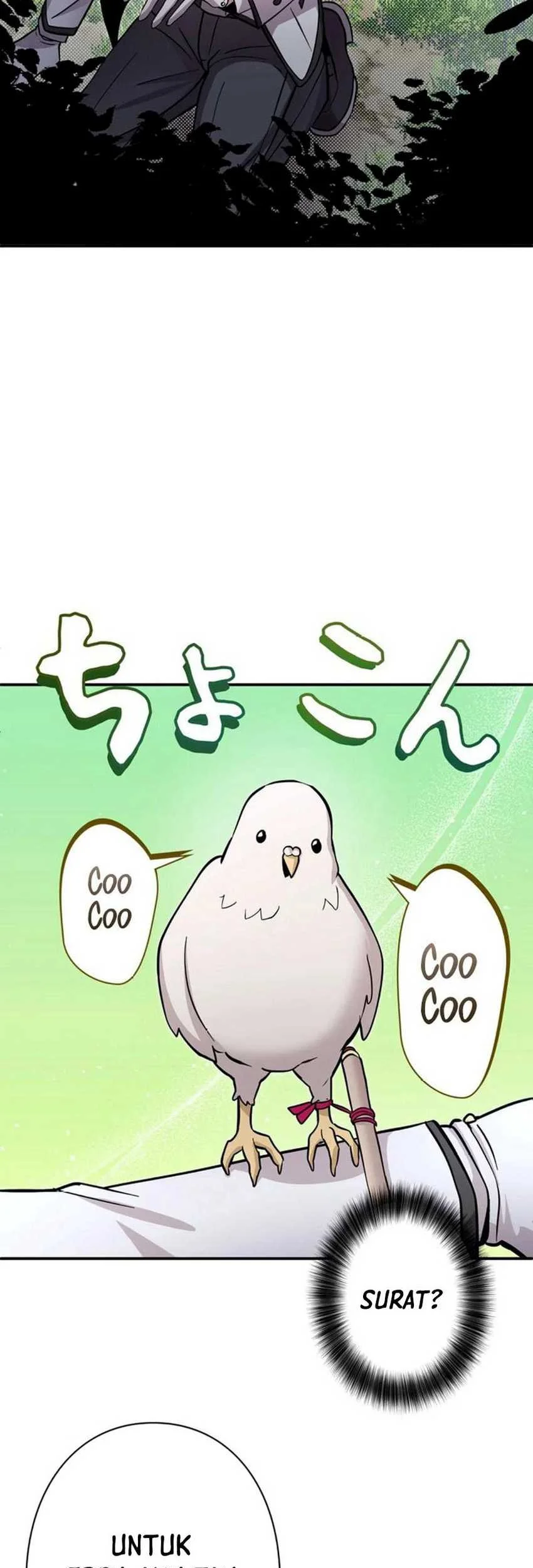 Im the Hero but the Main Heroines Are Trying to Kill Me Chapter 13 Gambar 26