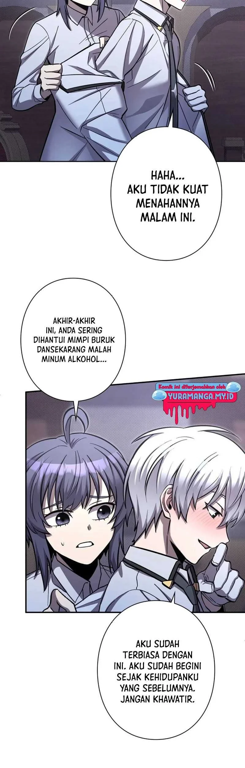 Im the Hero but the Main Heroines Are Trying to Kill Me Chapter 14 Gambar 20