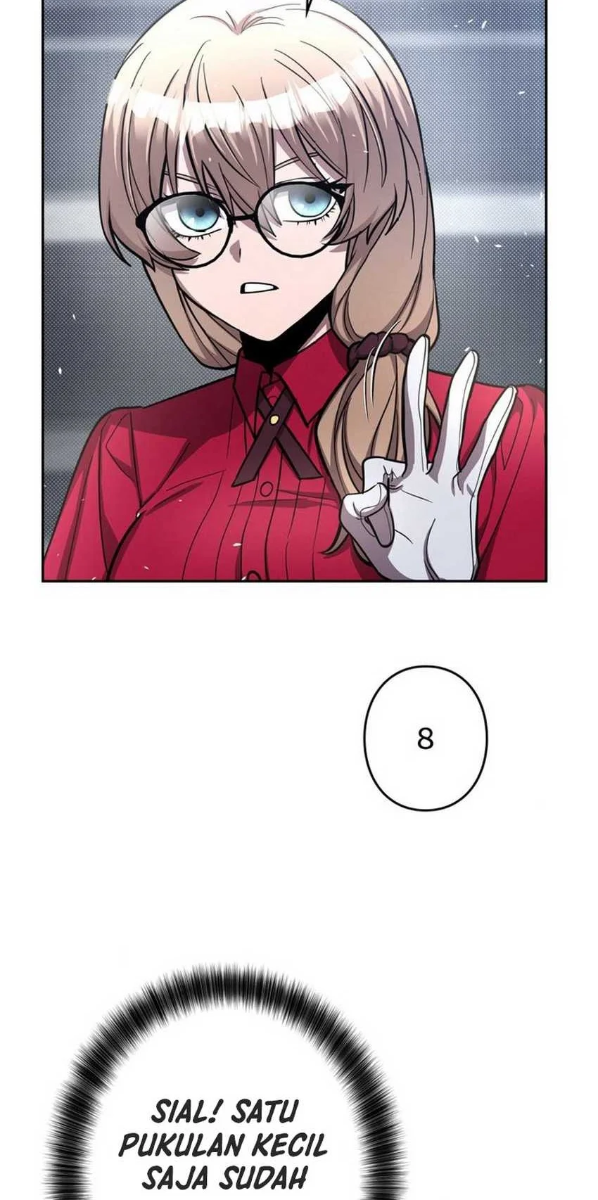 Im the Hero but the Main Heroines Are Trying to Kill Me Chapter 16 Gambar 25