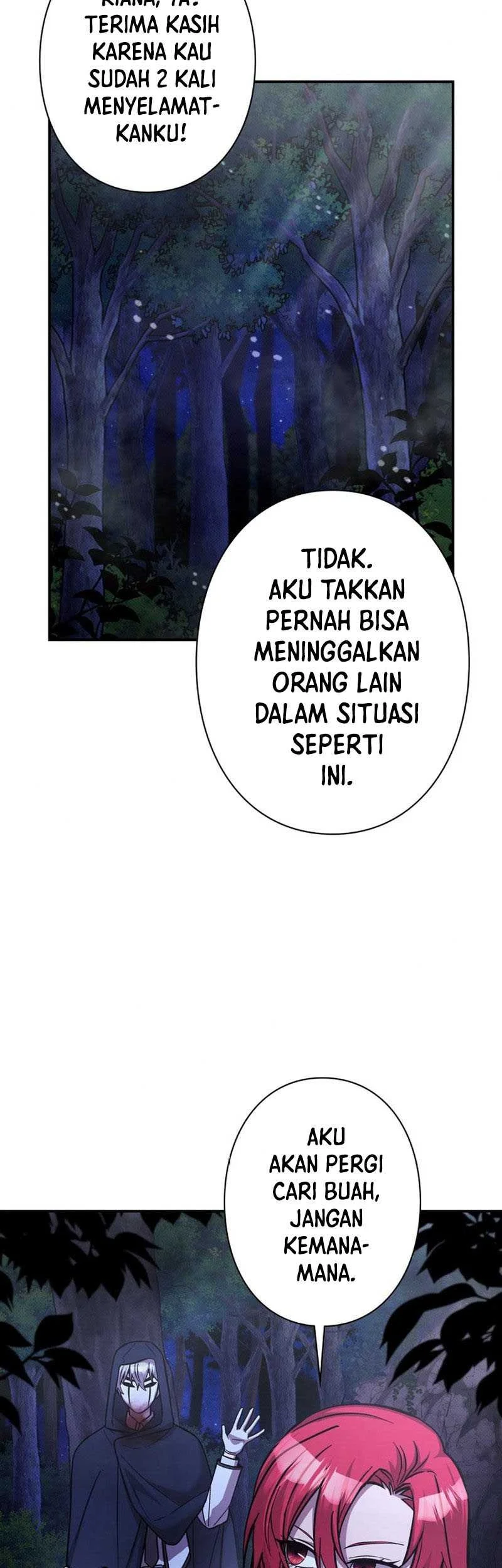 Im the Hero but the Main Heroines Are Trying to Kill Me Chapter 17 Gambar 24